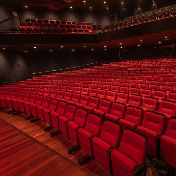 Theater Geert Teis