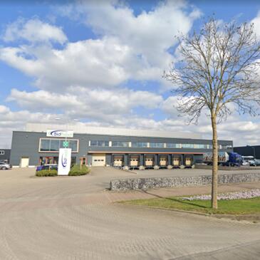 Bidfood Harderwijk