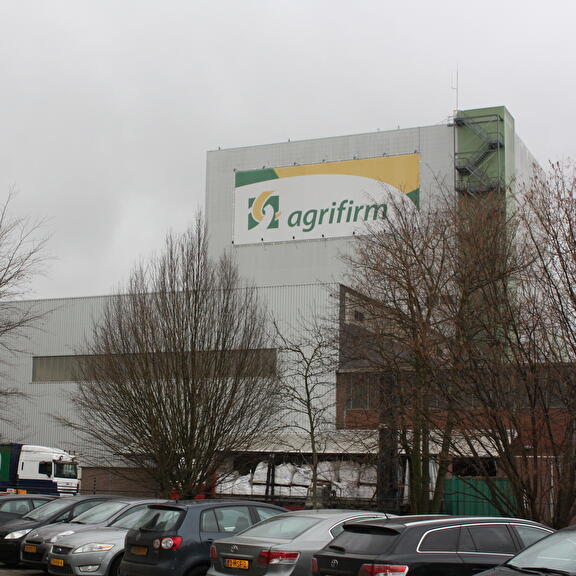 Agrifirm Wanssum