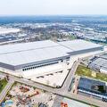 Clipper Logistics Venray